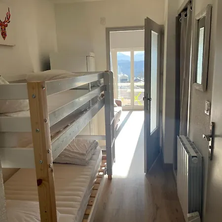 Giovanni Et Christine Apartment Les Angles (Pyrenees-Orientales)